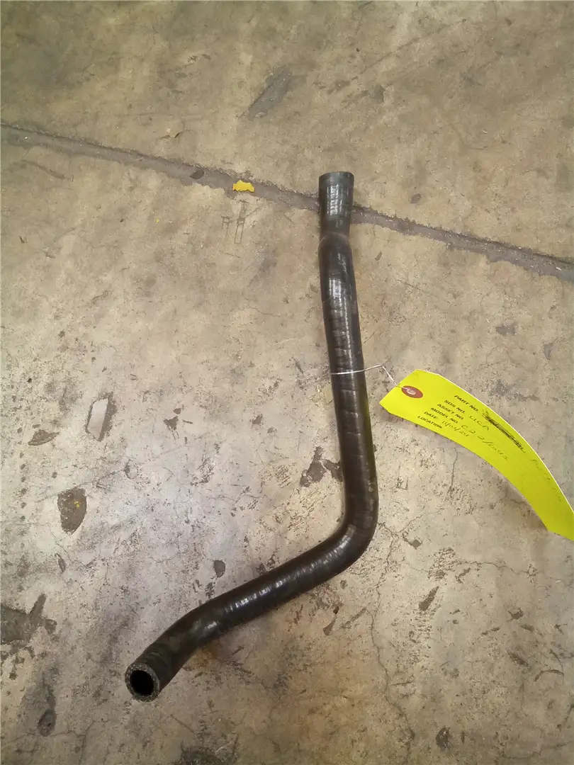 NEW HOSE image