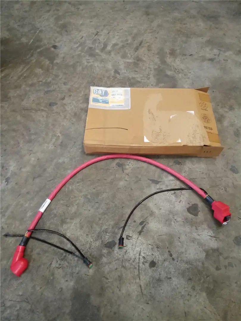 NEW CABLE AS image