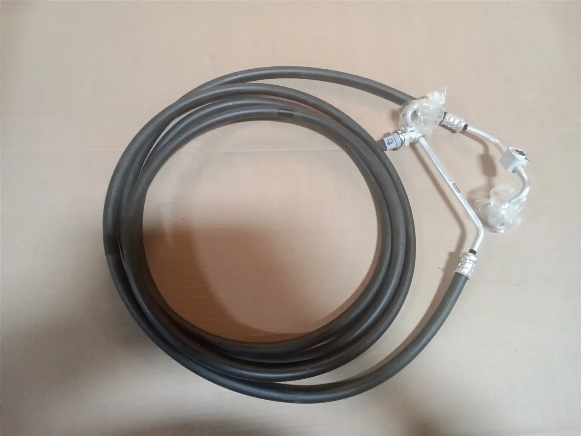NEW HOSE image