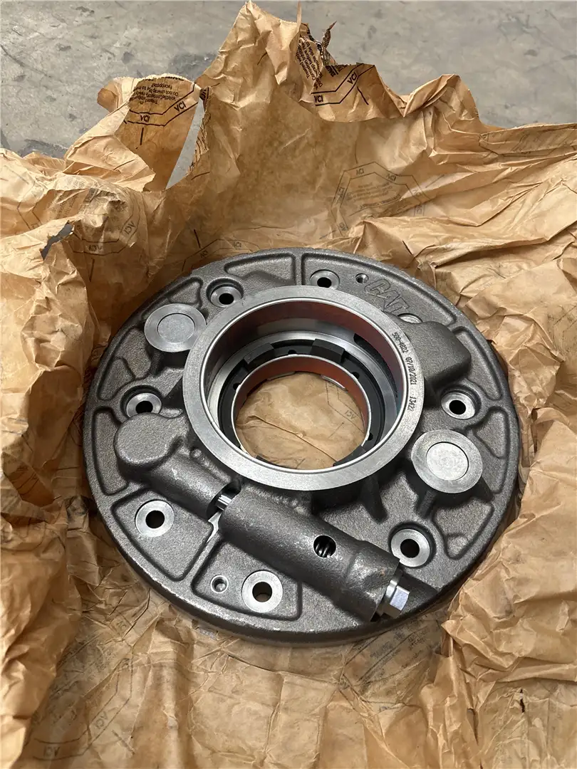 NEW PUMP AS image