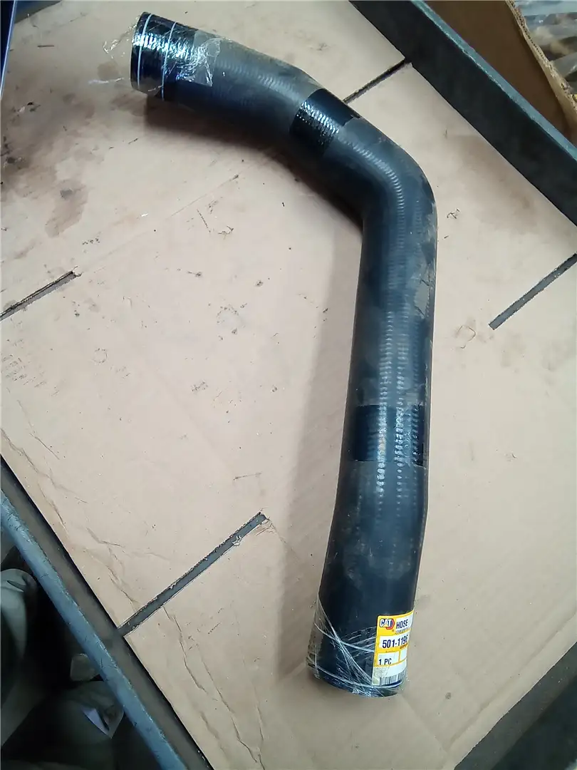 NEW HOSE image