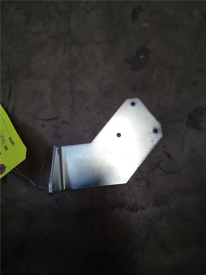 NEW BRACKET image