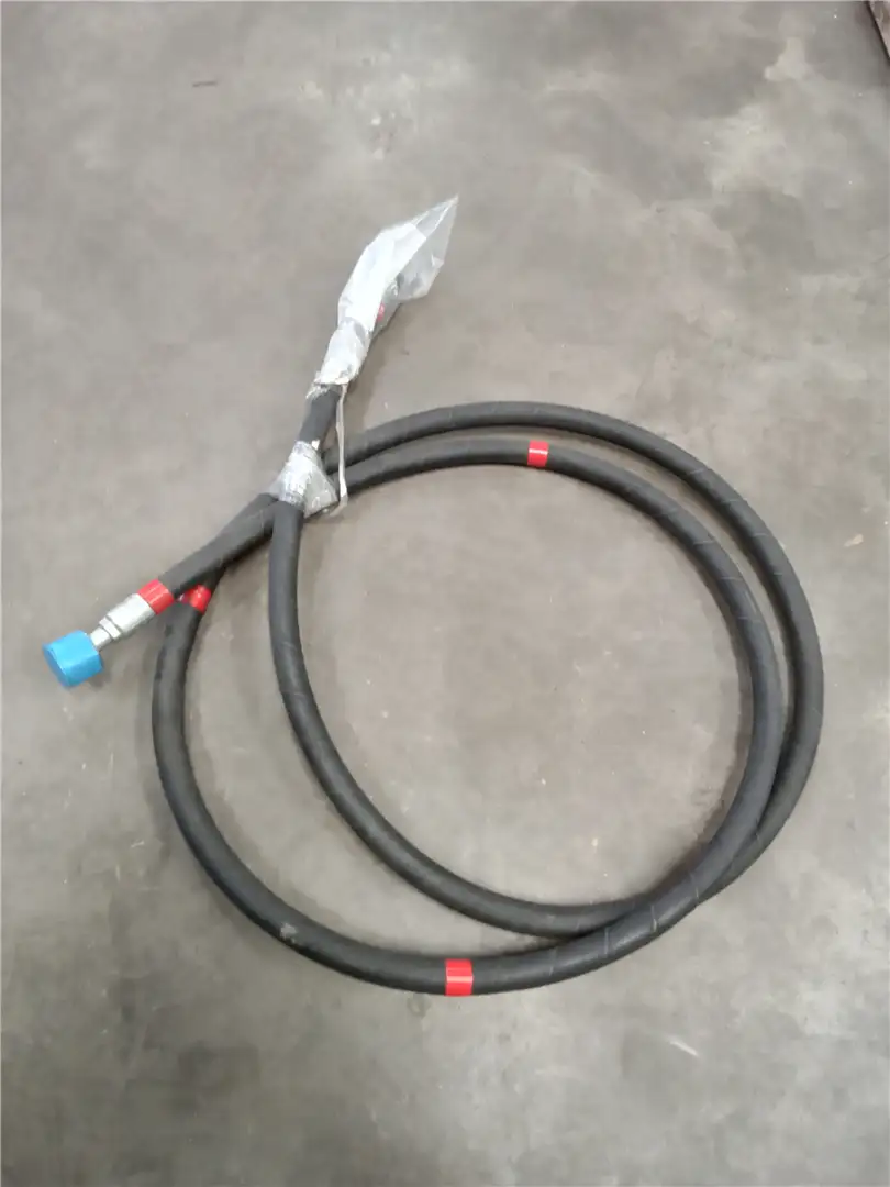 NEW HOSE image