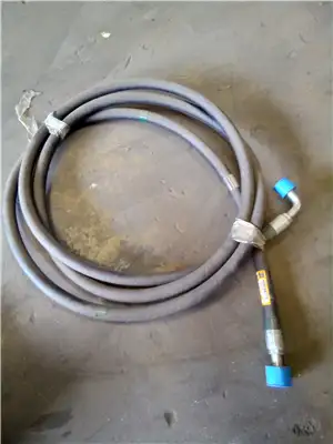 NEW HOSE image
