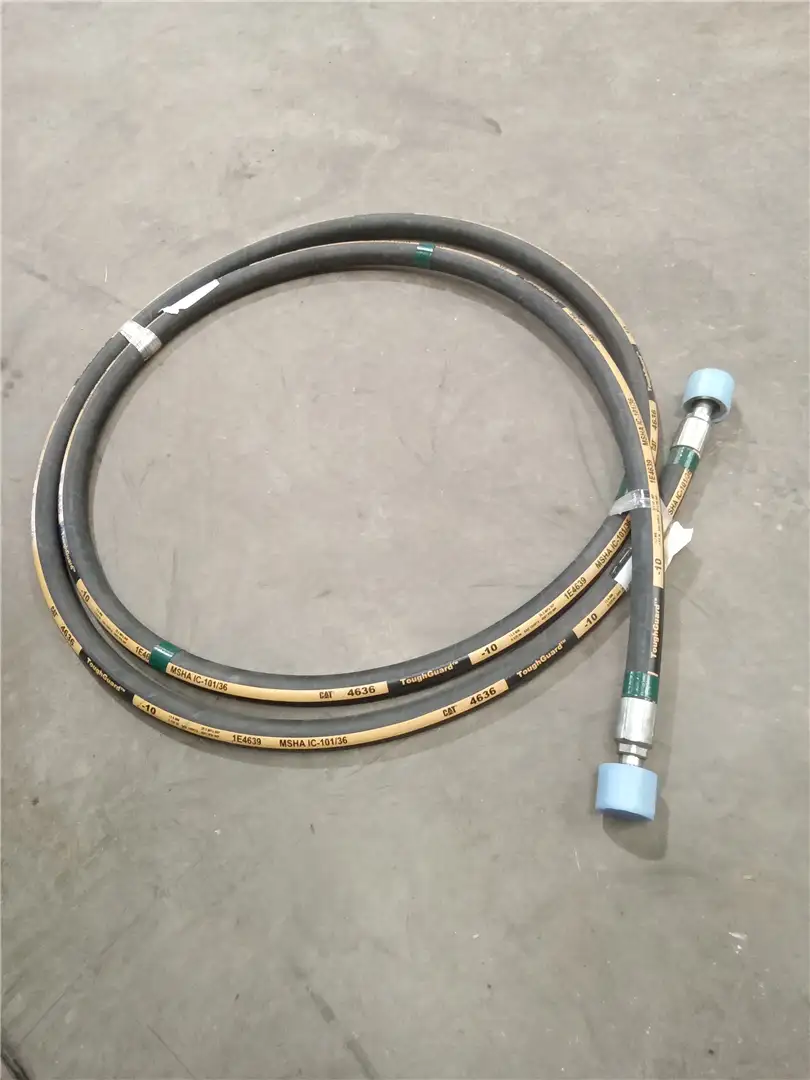 NEW HOSE AS image