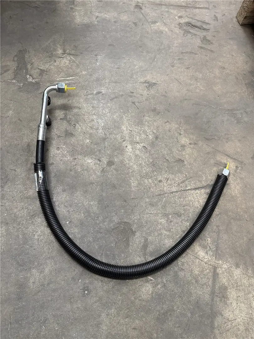 NEW HOSE AS image