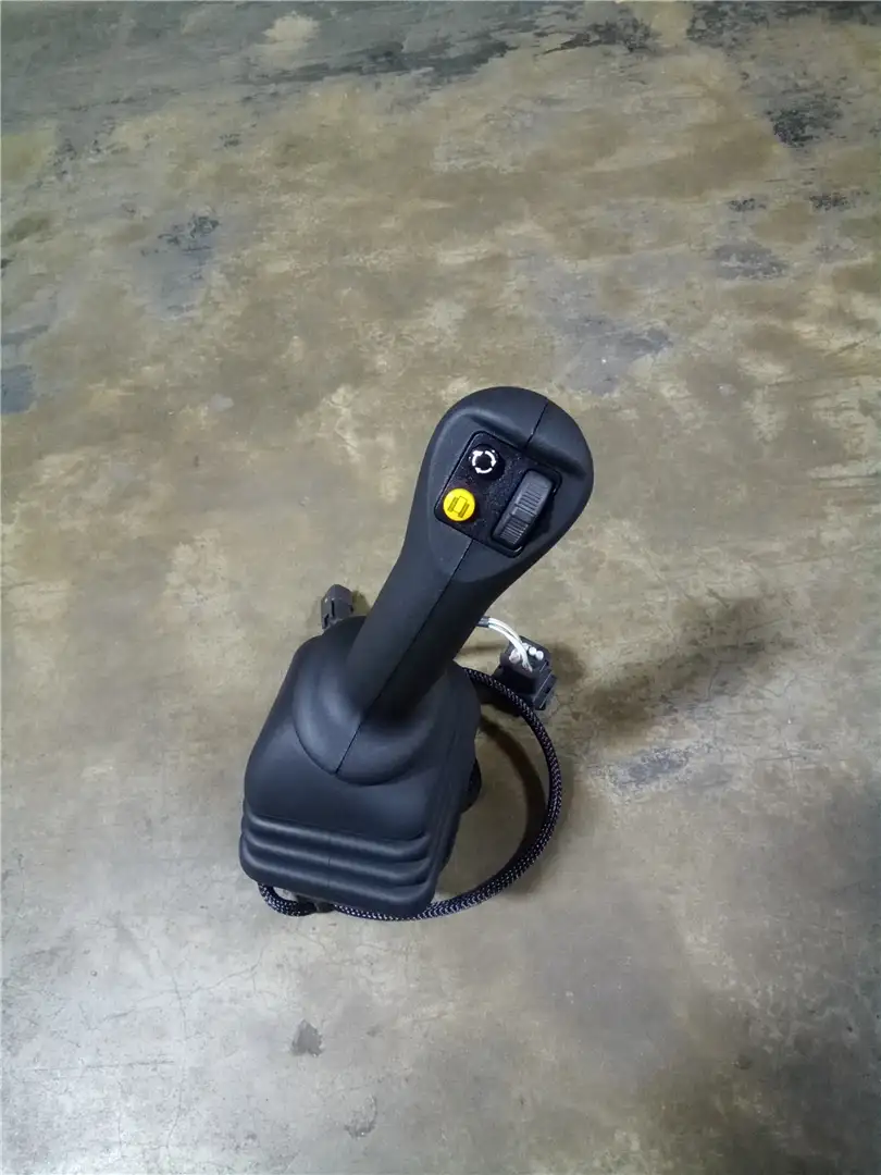 NEW LH JOYSTICK image