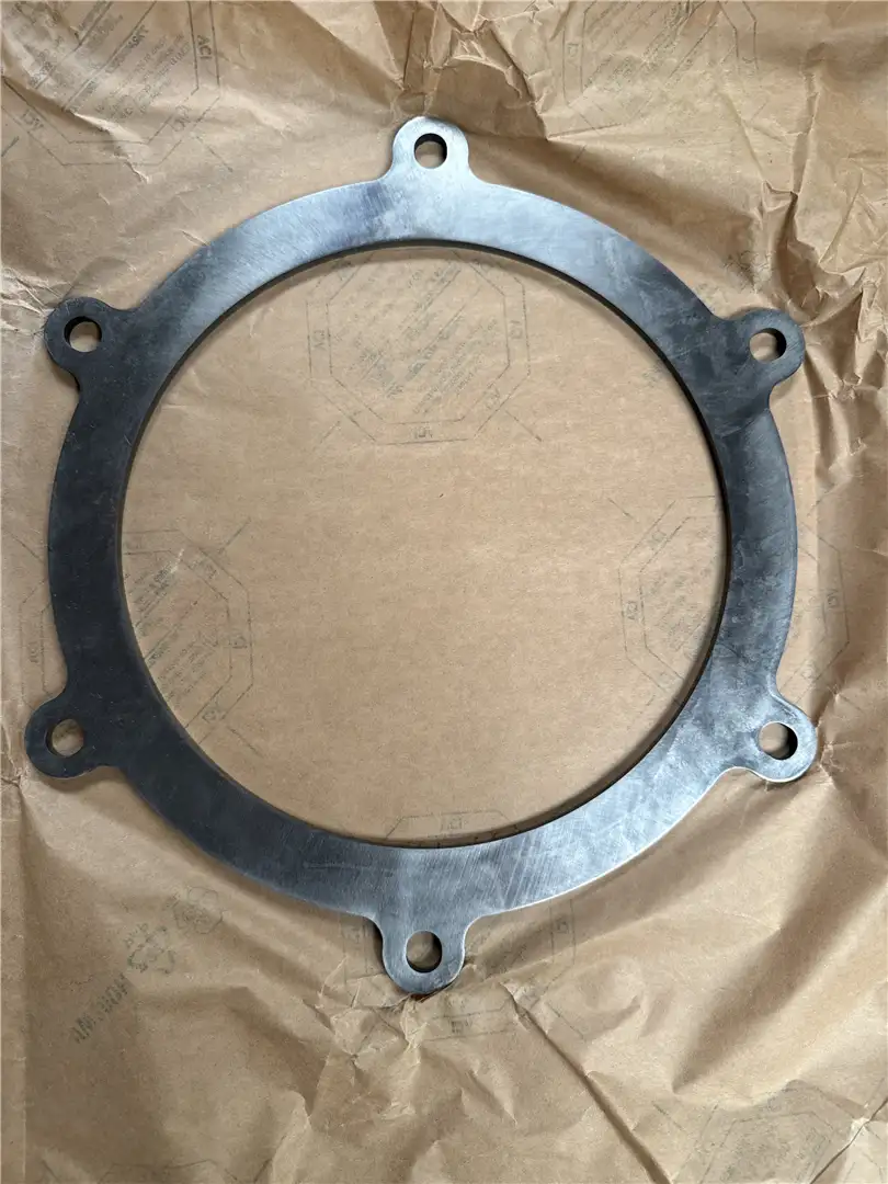 NEW PLATE image