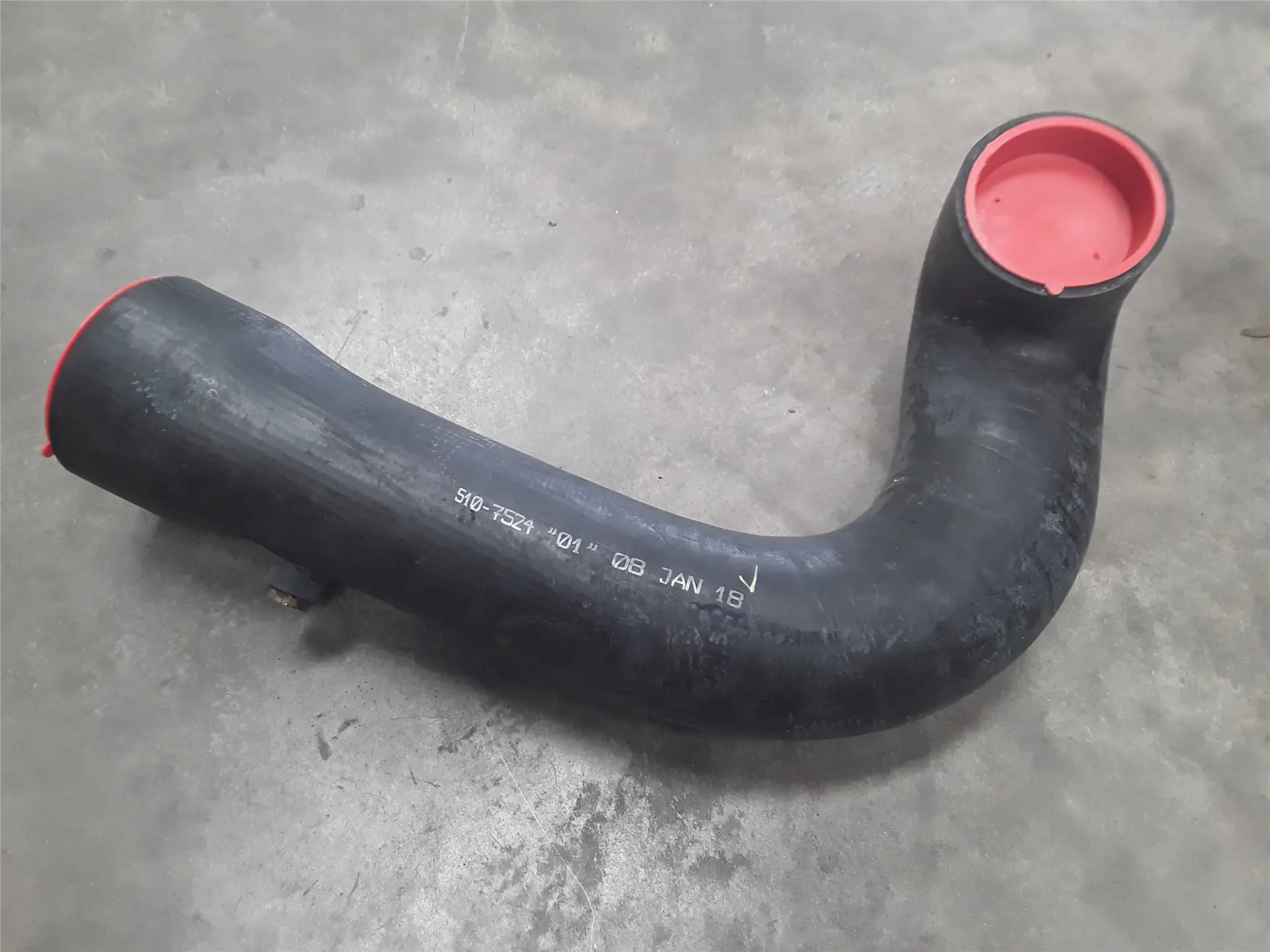 NEW HOSE AS-AIR image