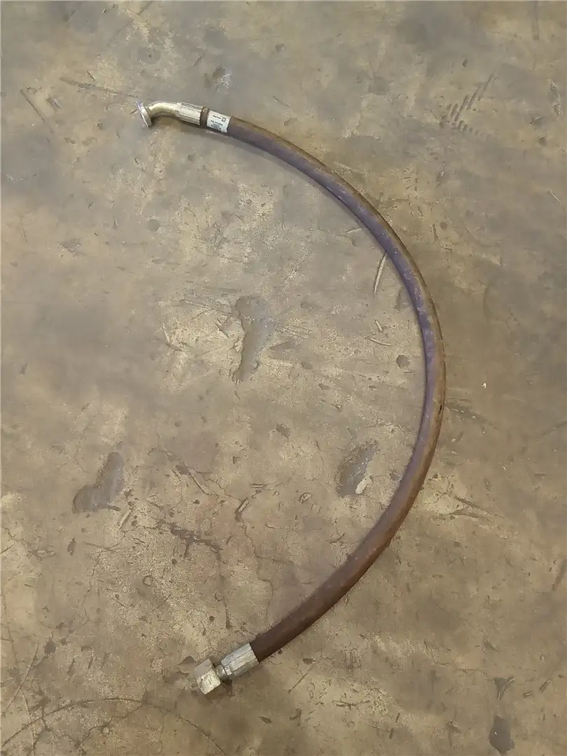 USED HOSE image