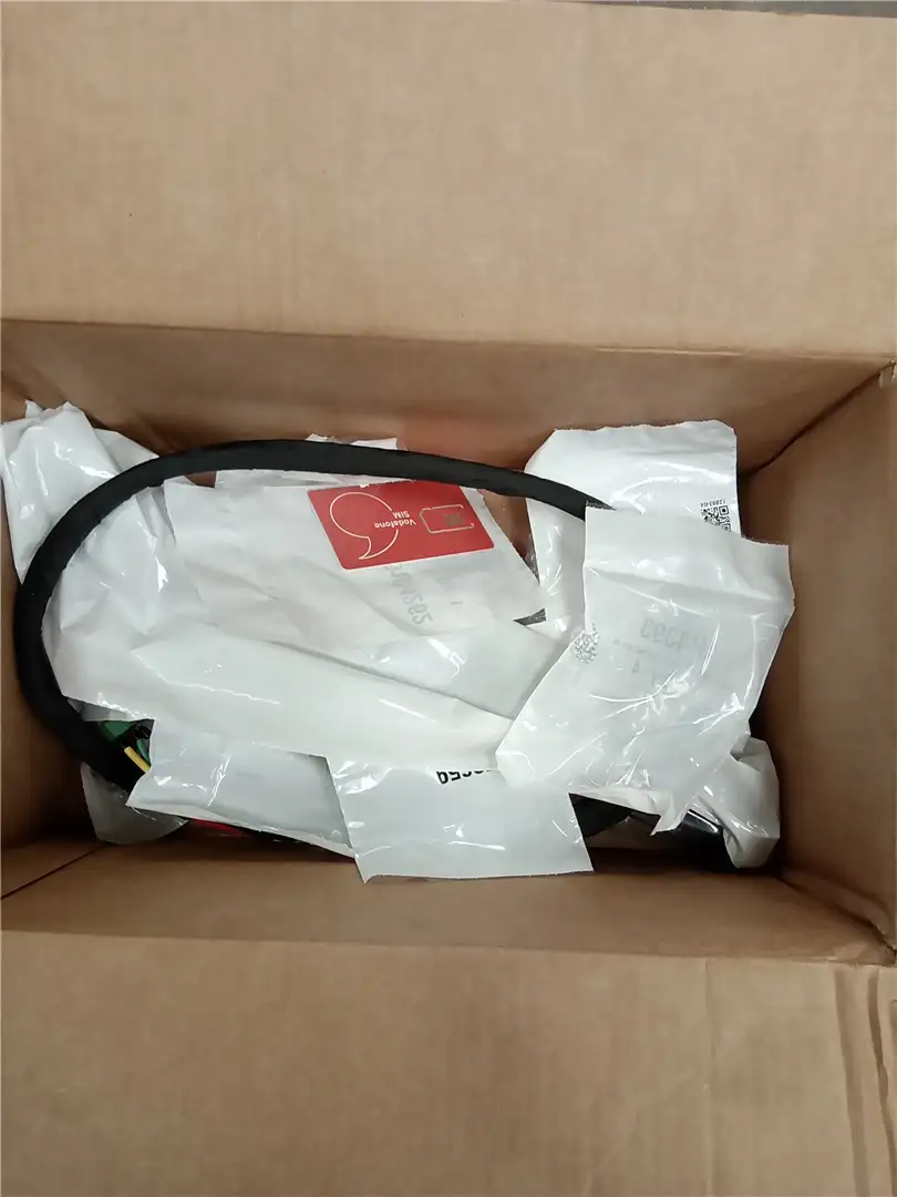NEW KIT CONTROL image