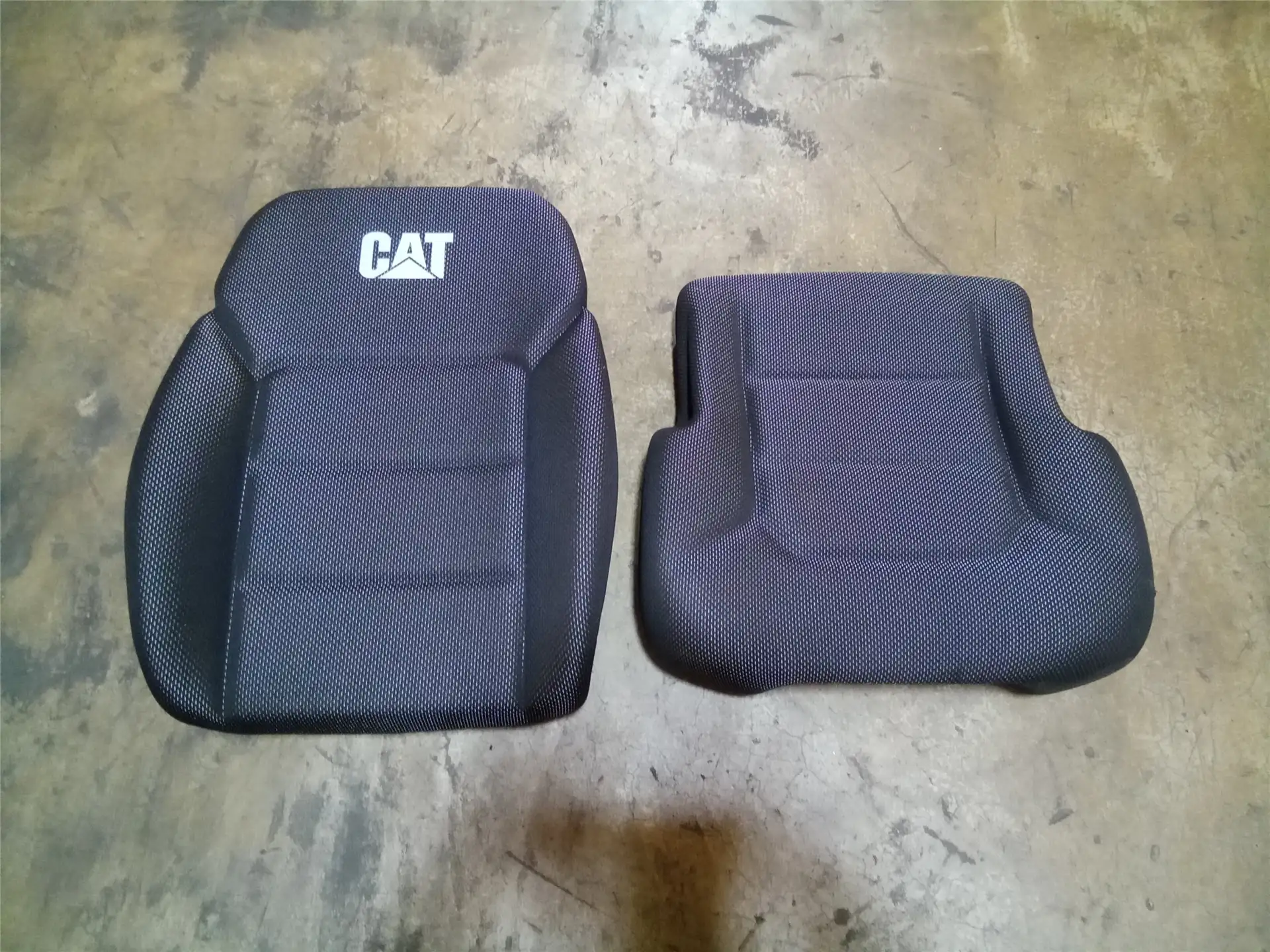 NEW CUSHION KIT image