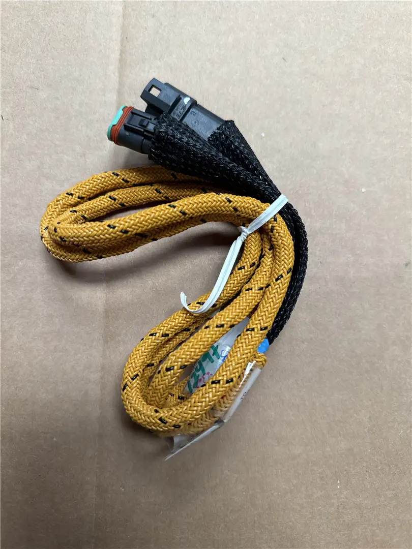 NEW HARNESS AS image