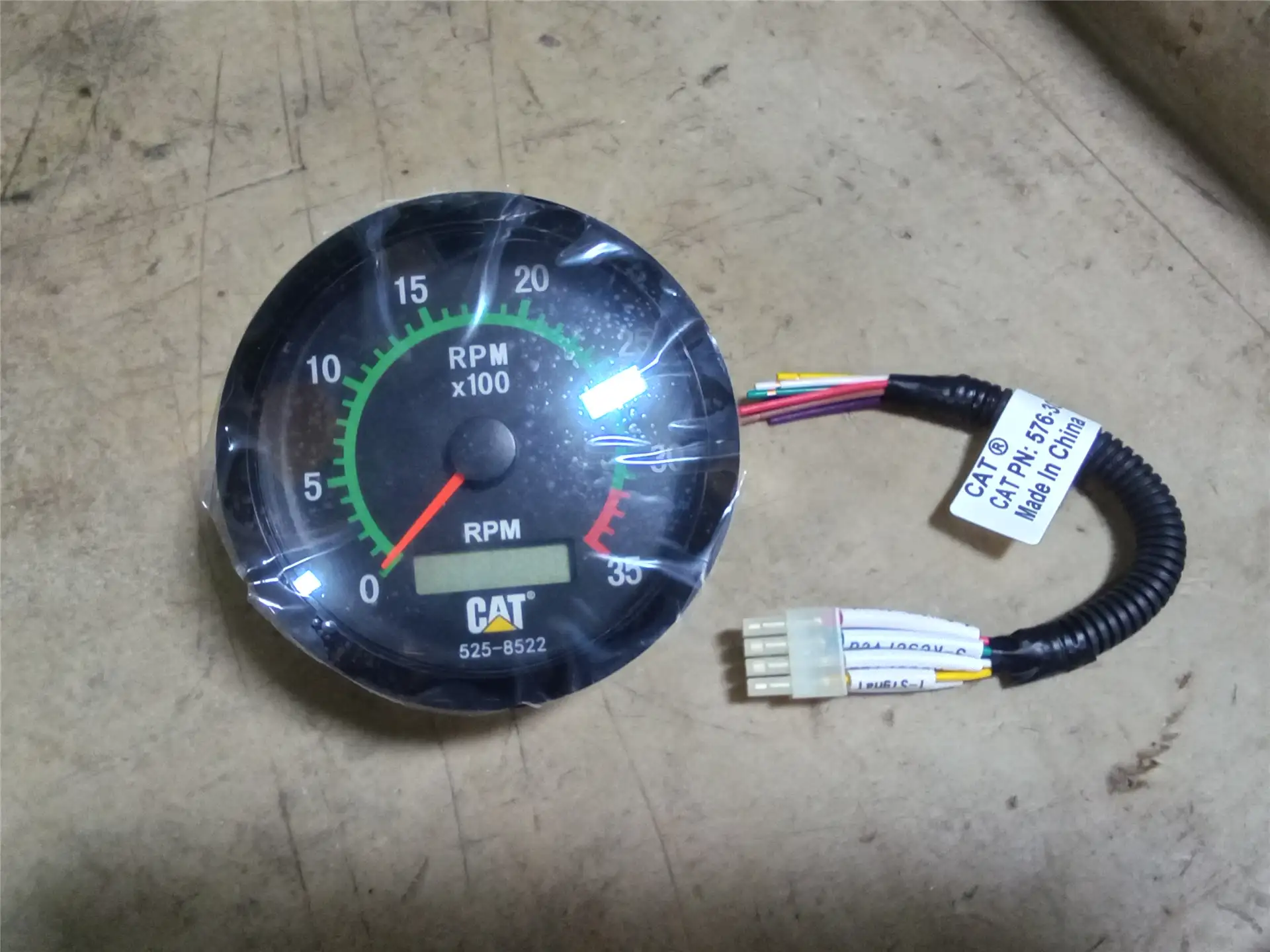 NEW INDICATOR image