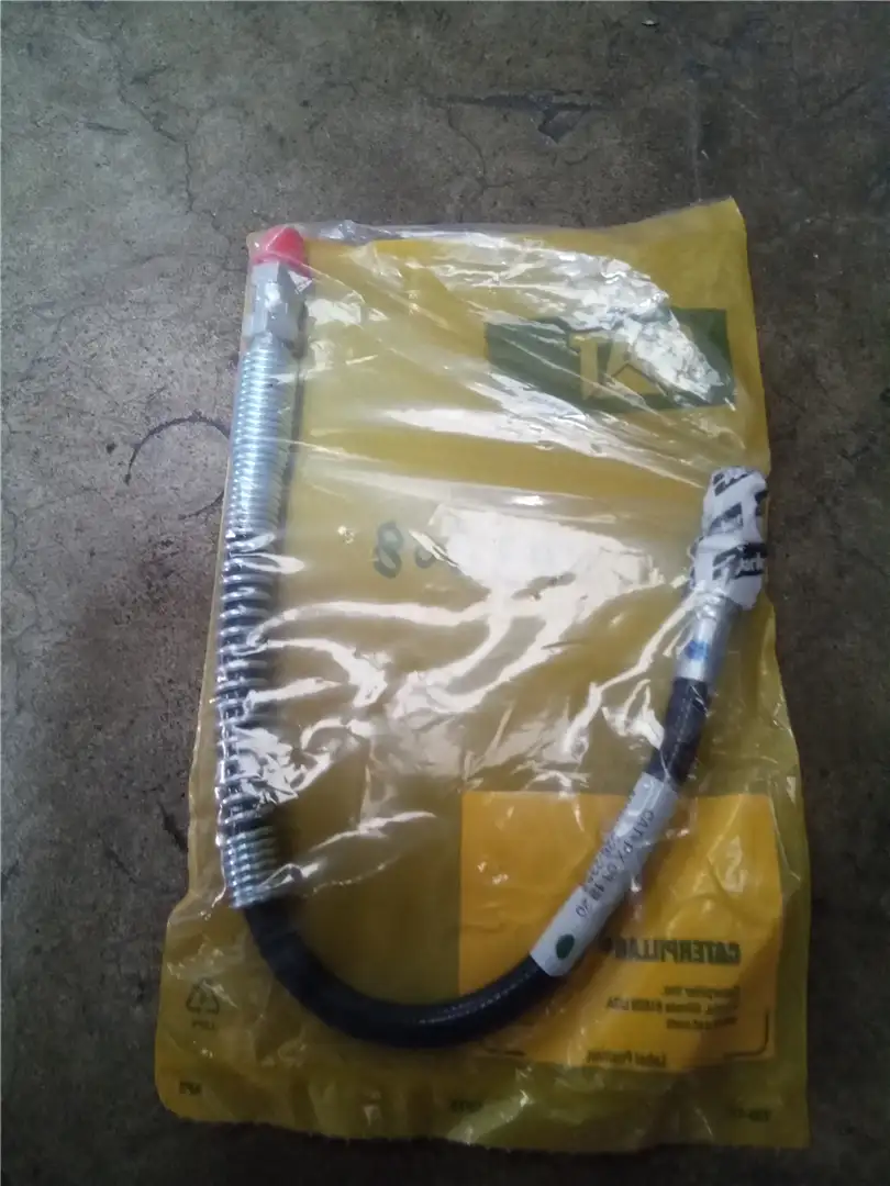 NEW HOSE image