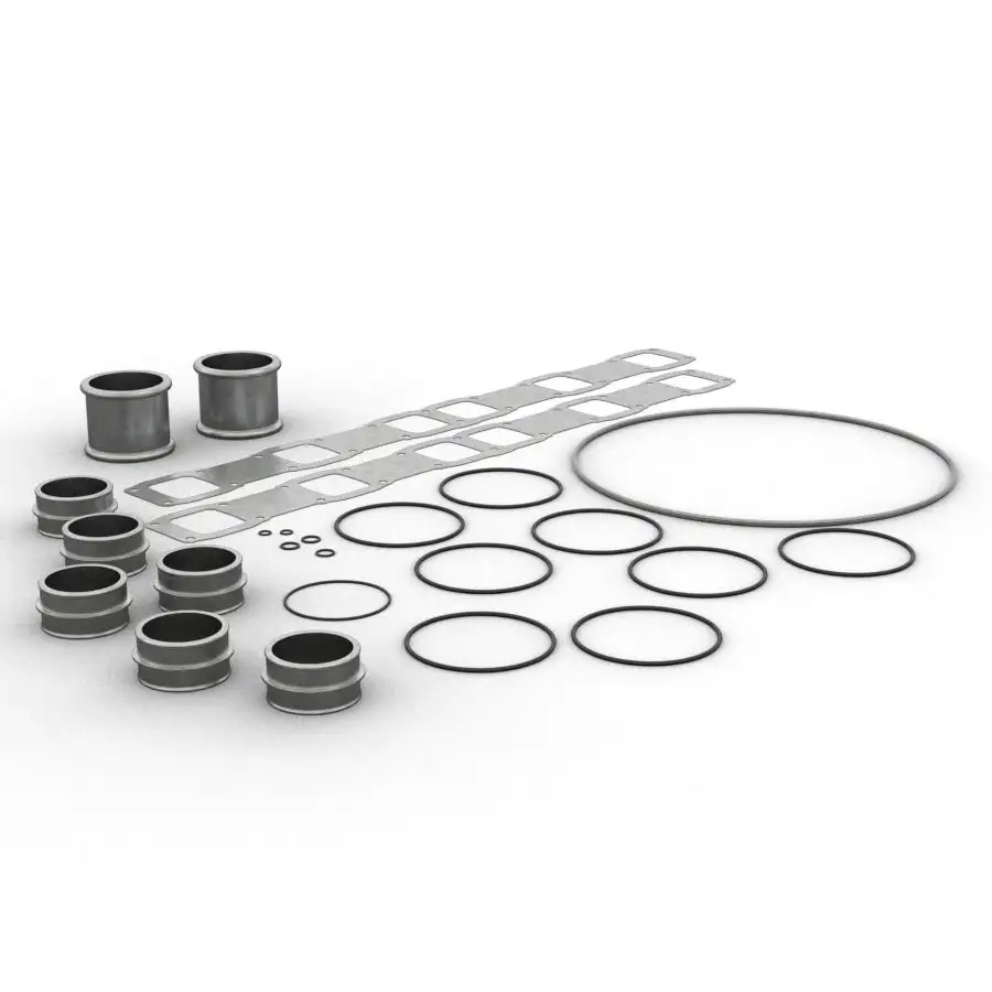 NEW GASKET KIT image