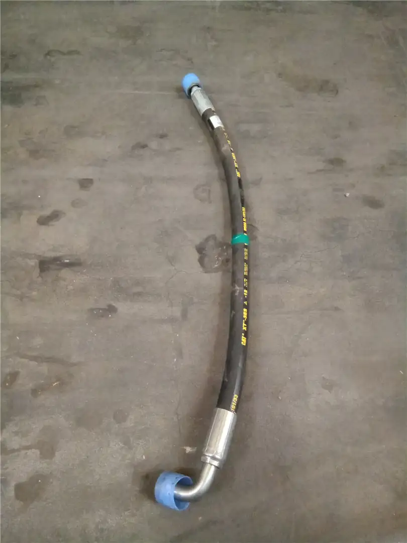 NEW HOSE image