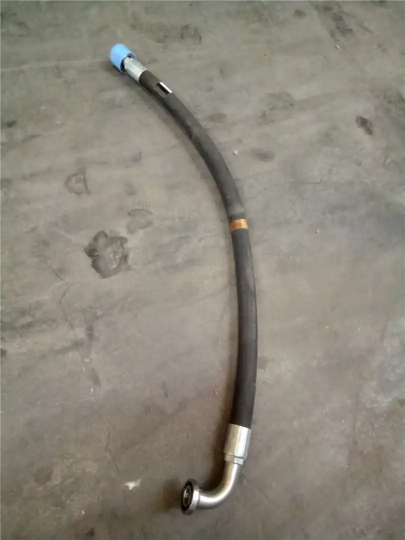 NEW HOSE image