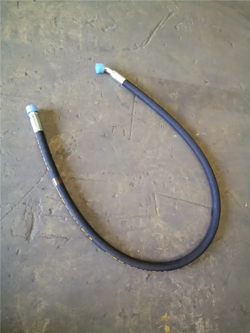 NEW HOSE image