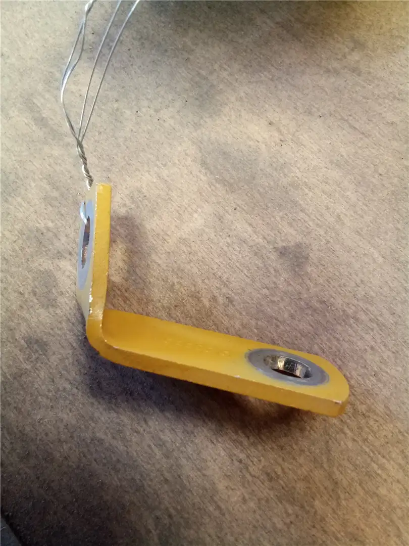 NEW BRACKET image