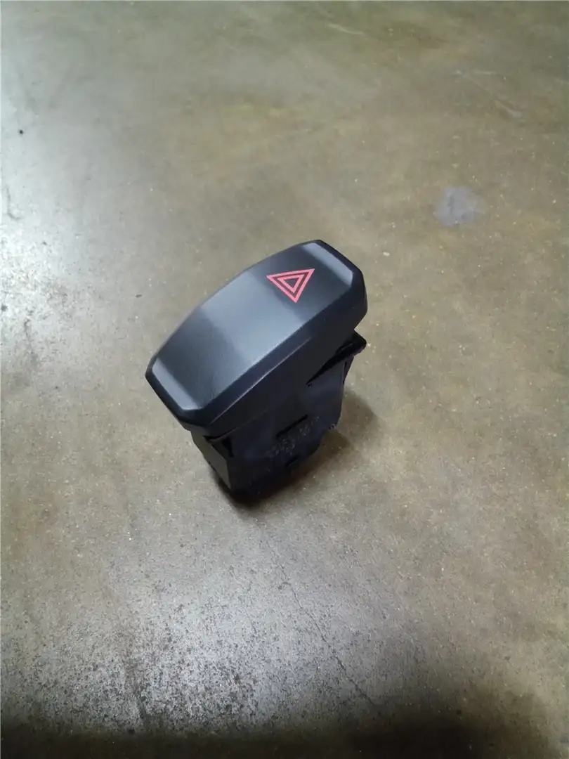 NEW ROCKER SWITCH image