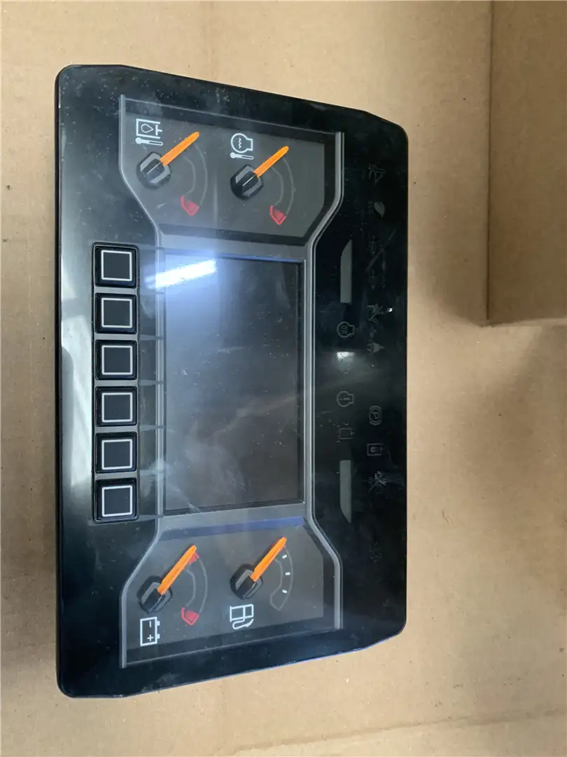 NEW DISPLAY GP image