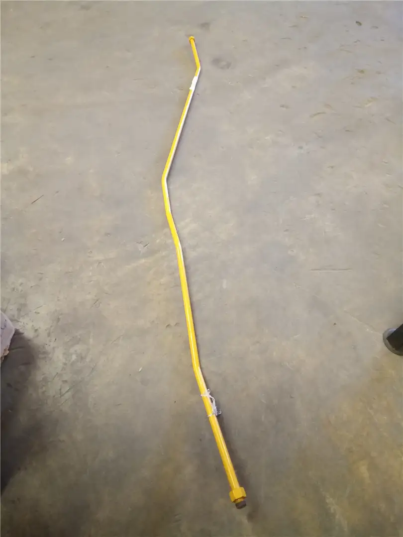 NEW TUBE AS image