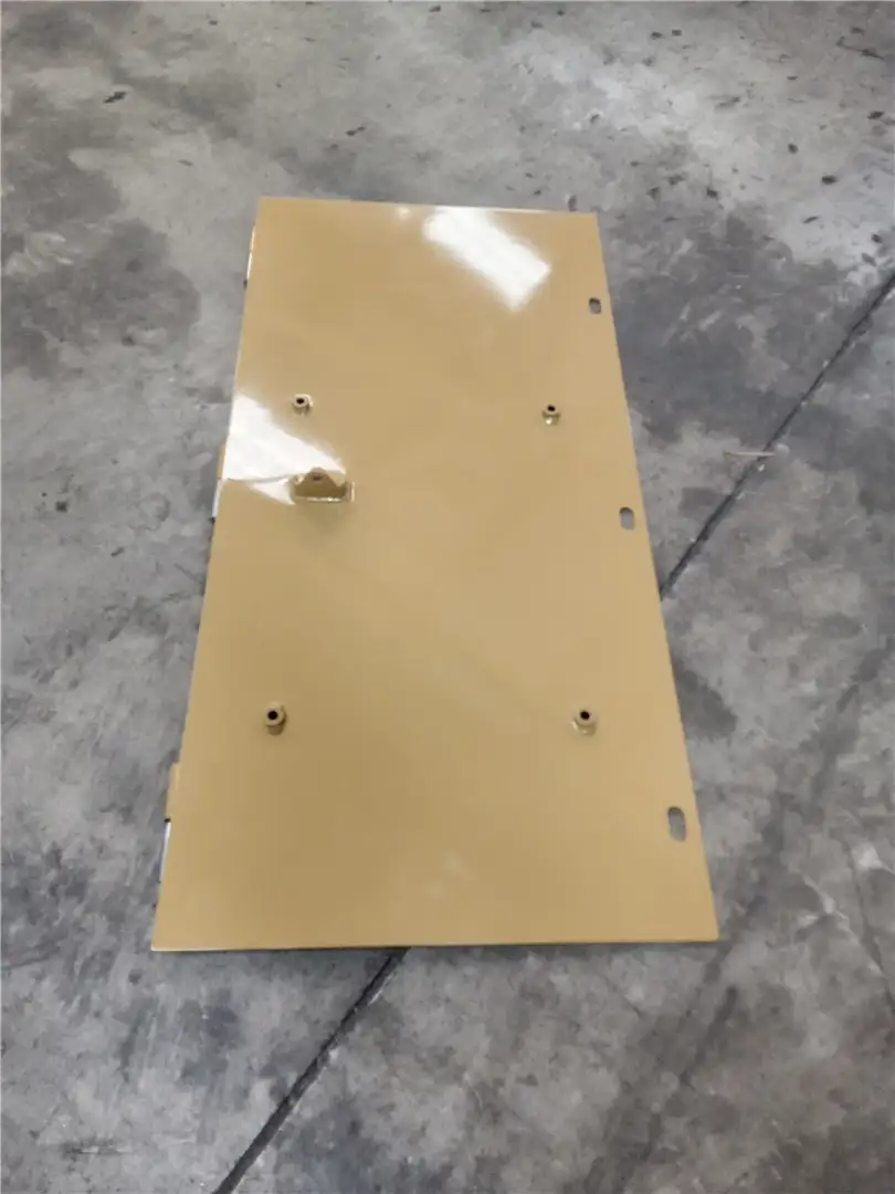 NEW DOOR AS image