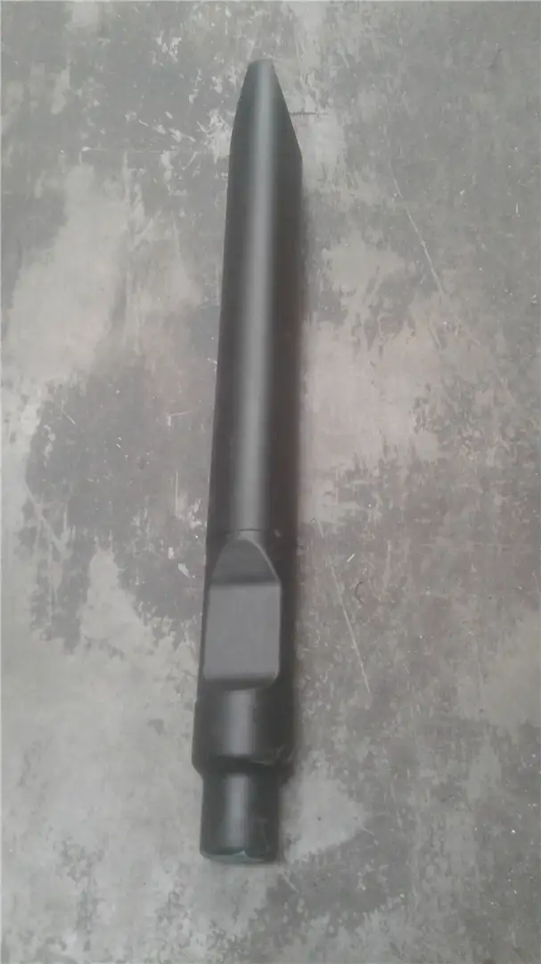 NEW CHISEL image