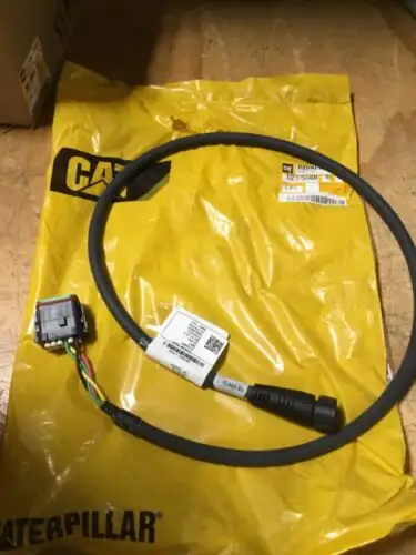 NEW HARNESS AS image