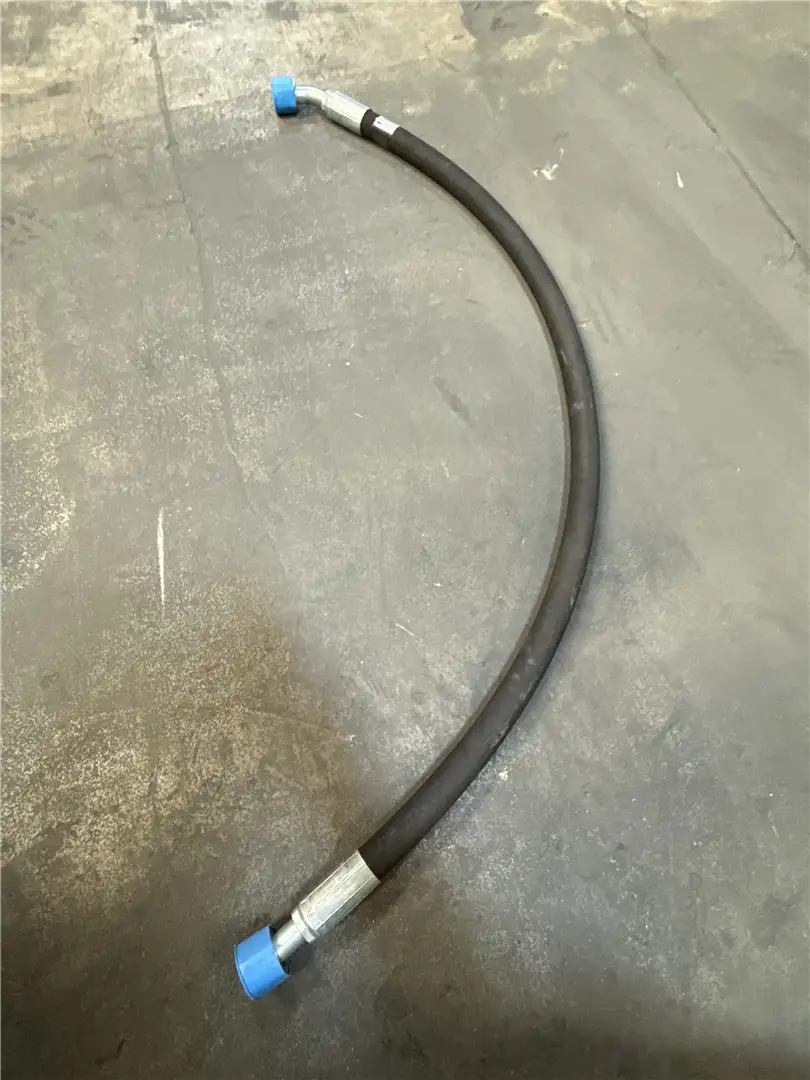 NEW HOSE image