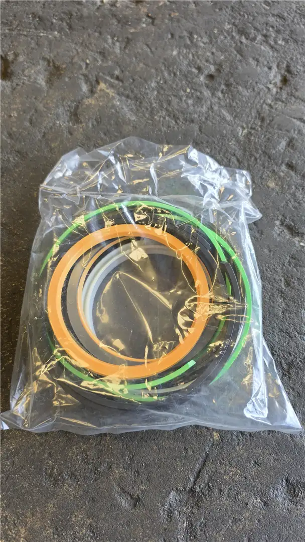 NEW SEAL KIT image