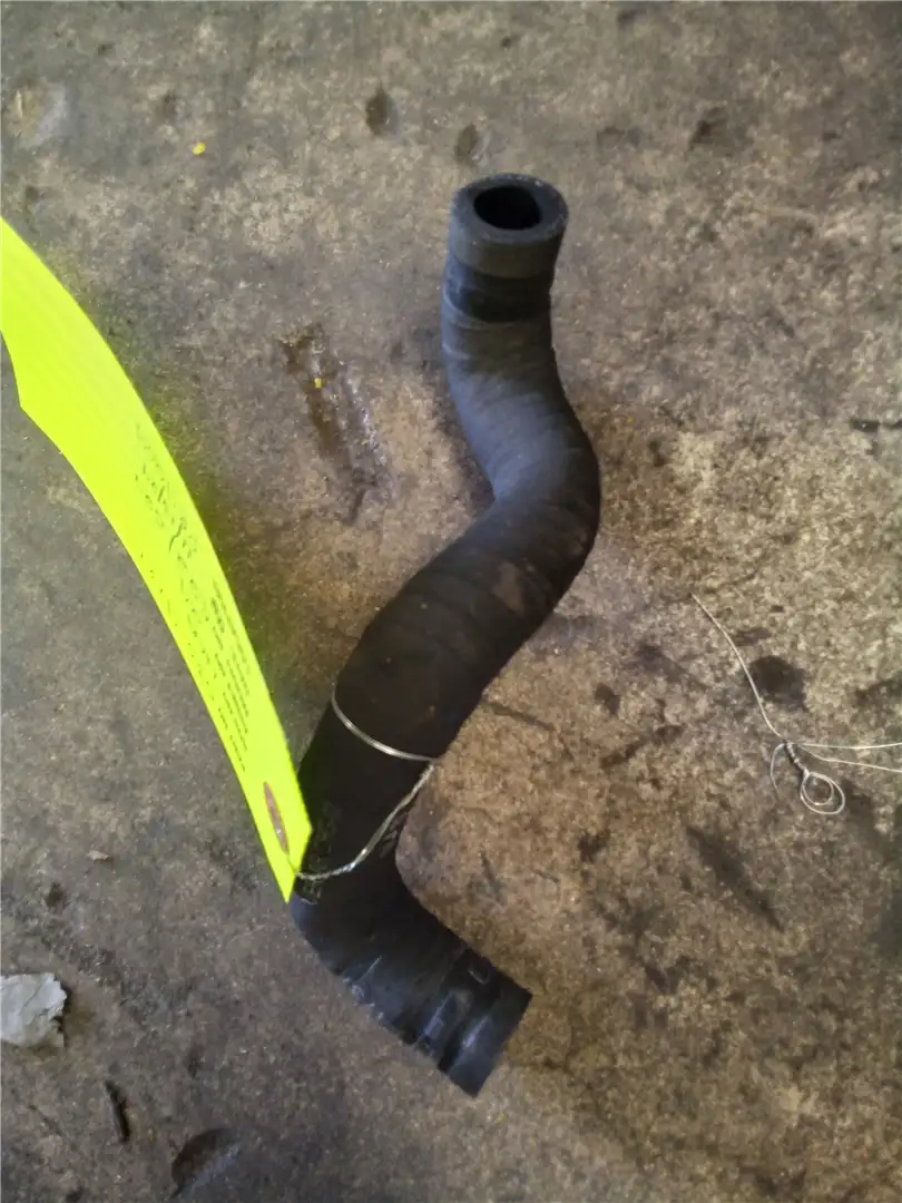 NEW HOSE image