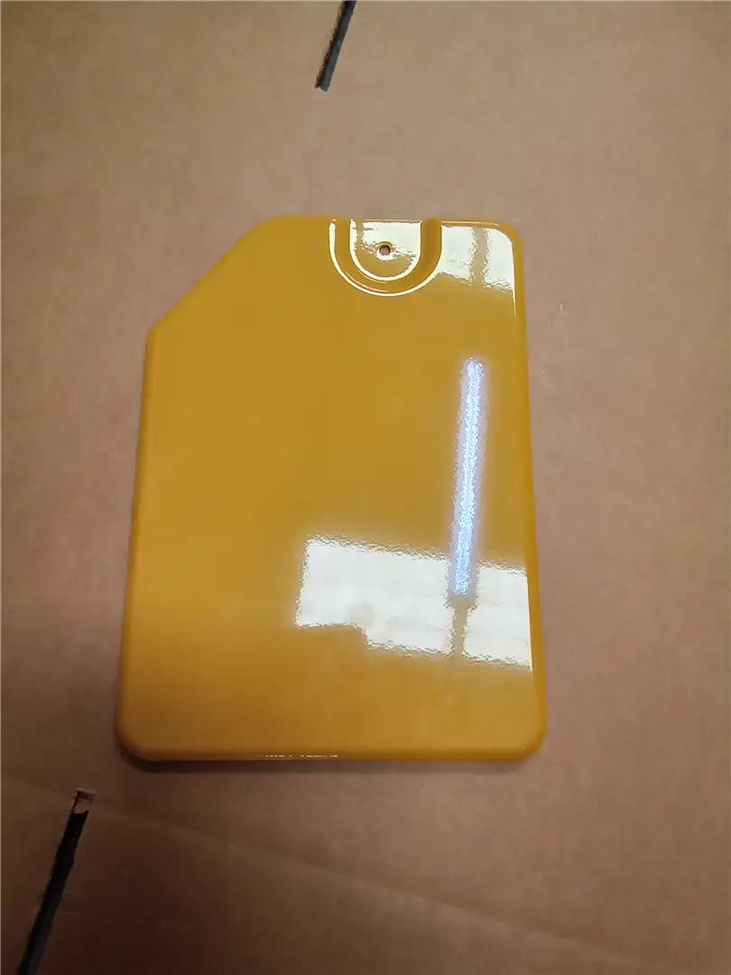 NEW FILTER DOOR image