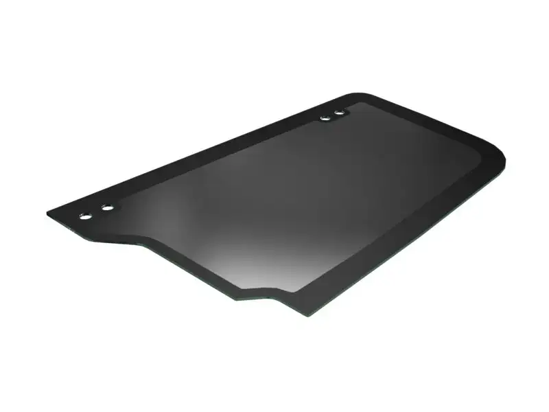 NEW GLASS image