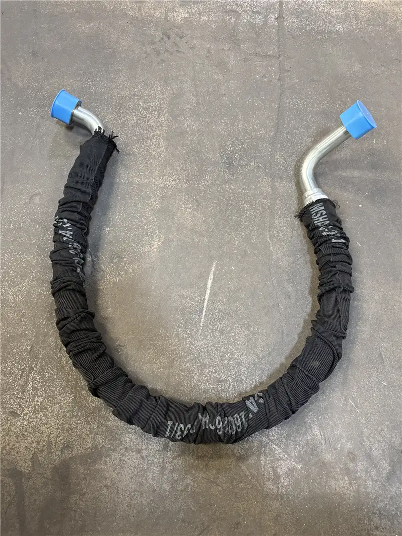 NEW HOSE image