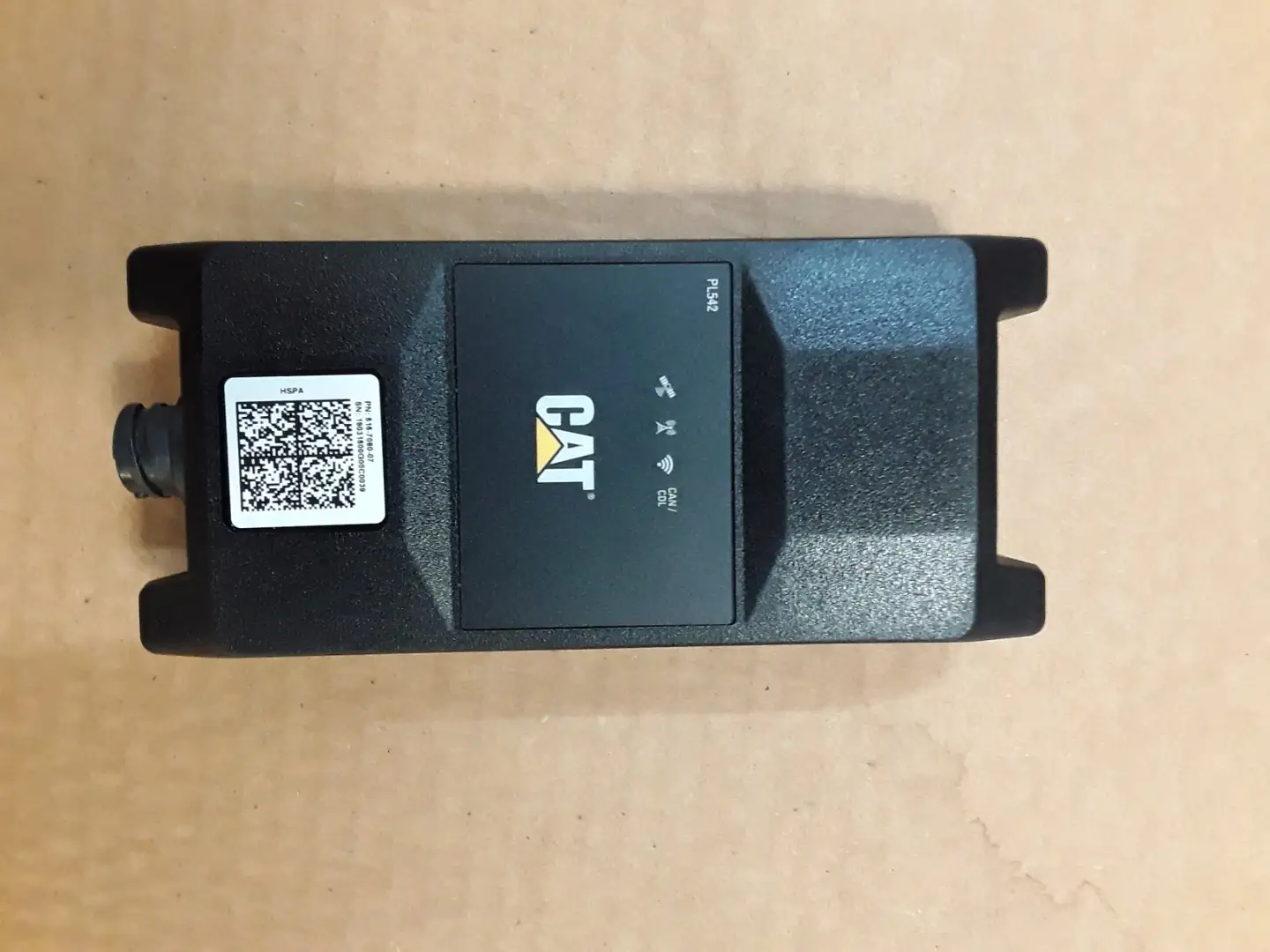 GPS image