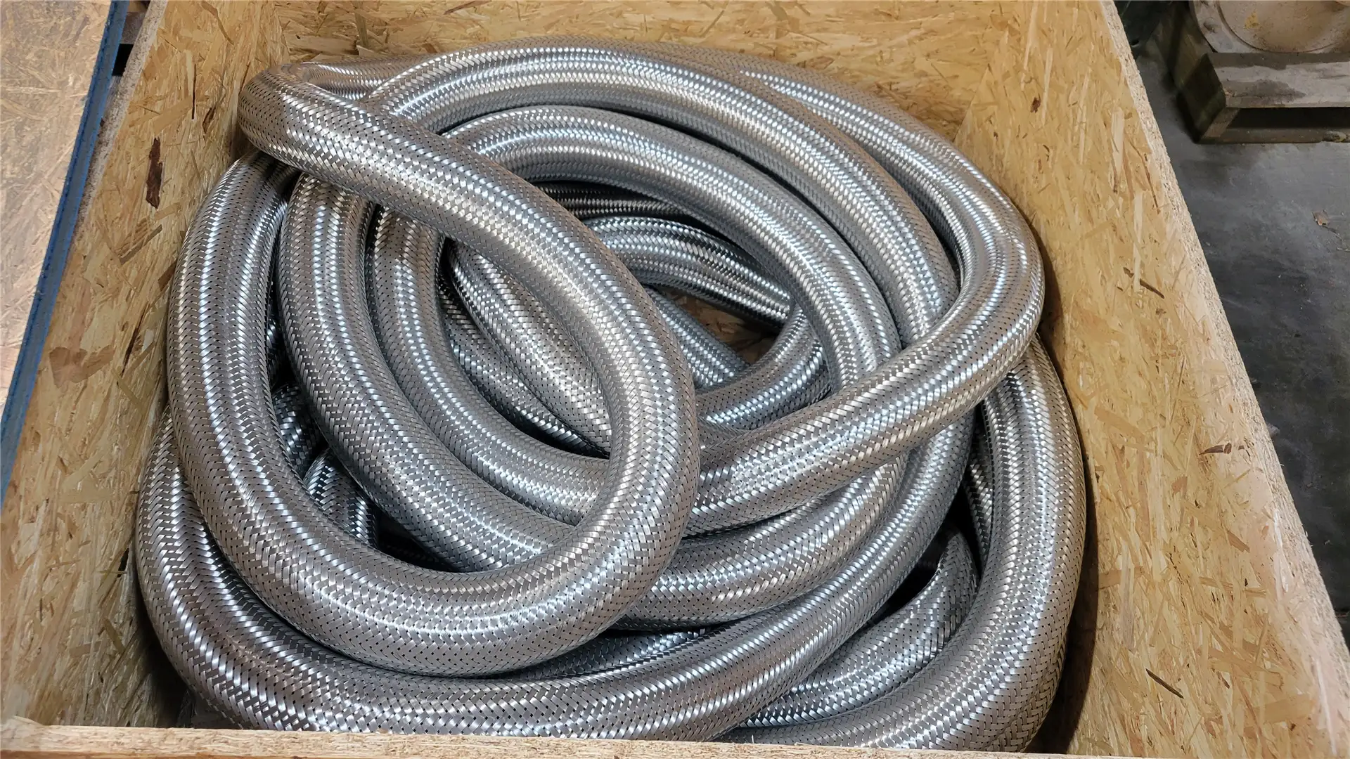 NEW SLEEVE BULK image