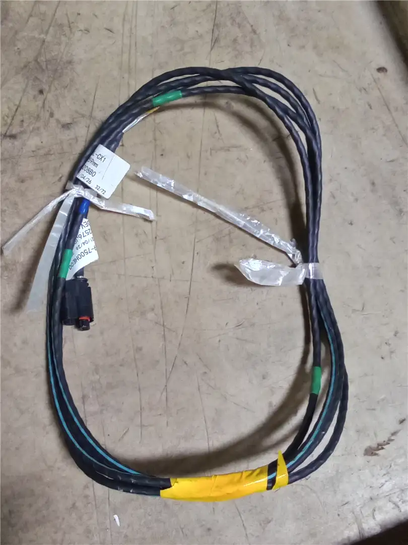 NEW CABLE image