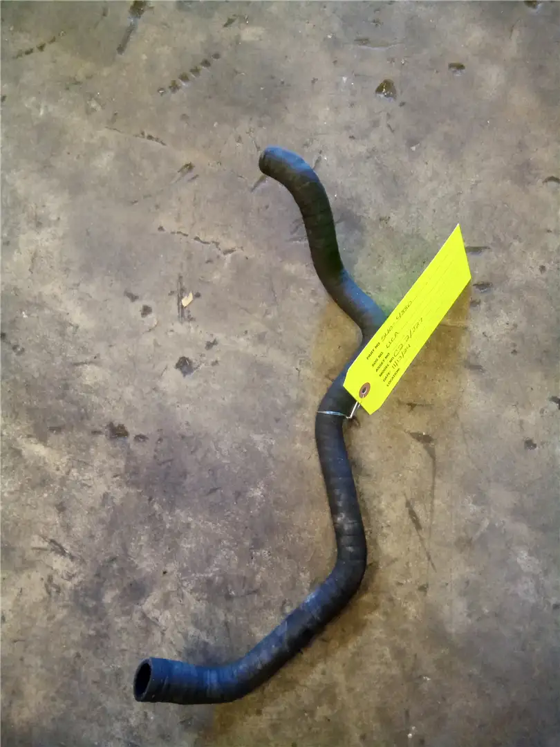 NEW HOSE image