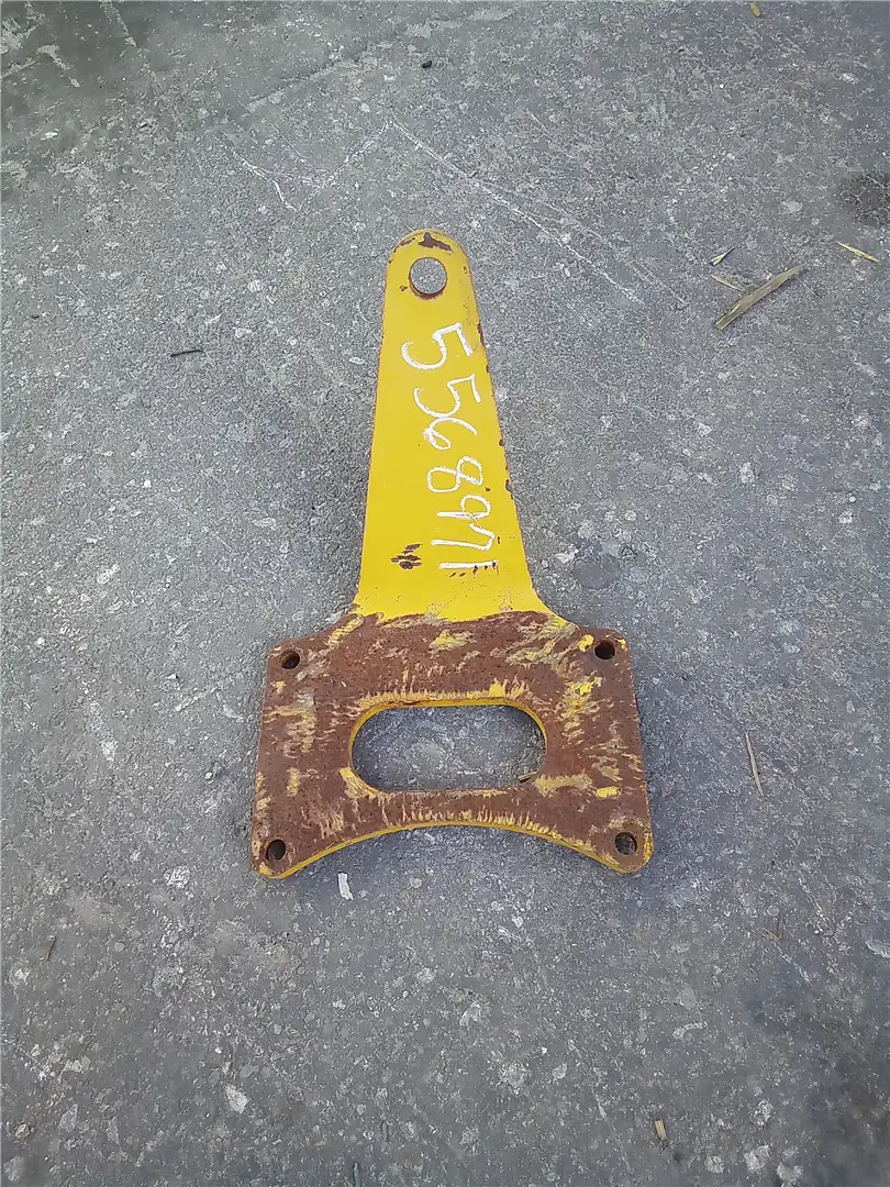 USED PLATE image