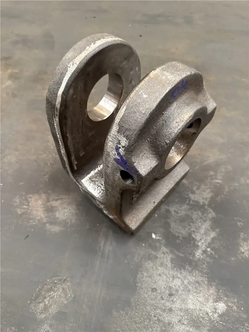 NEW BEARING image