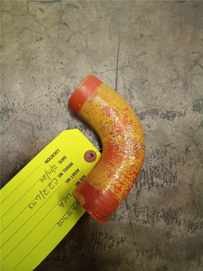 NEW HOSE image