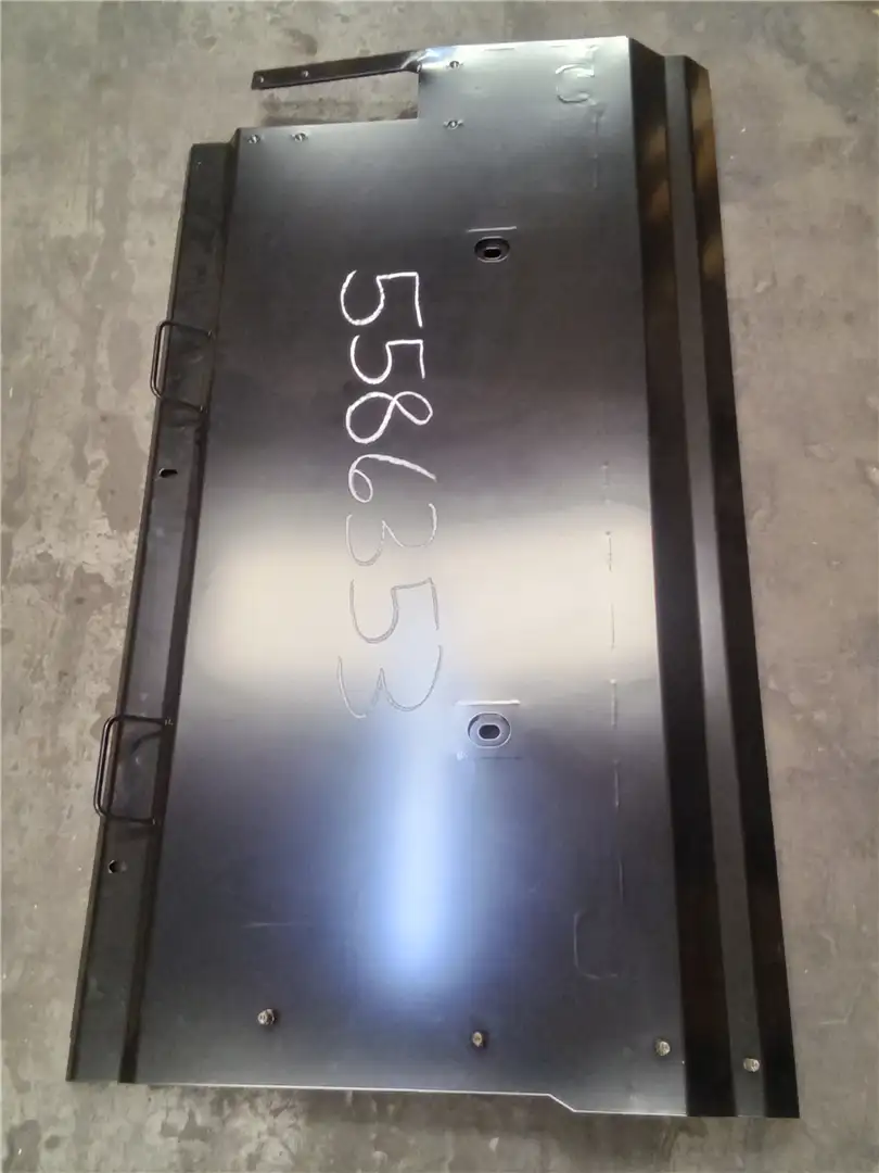 NEW DEFLECTOR AS image
