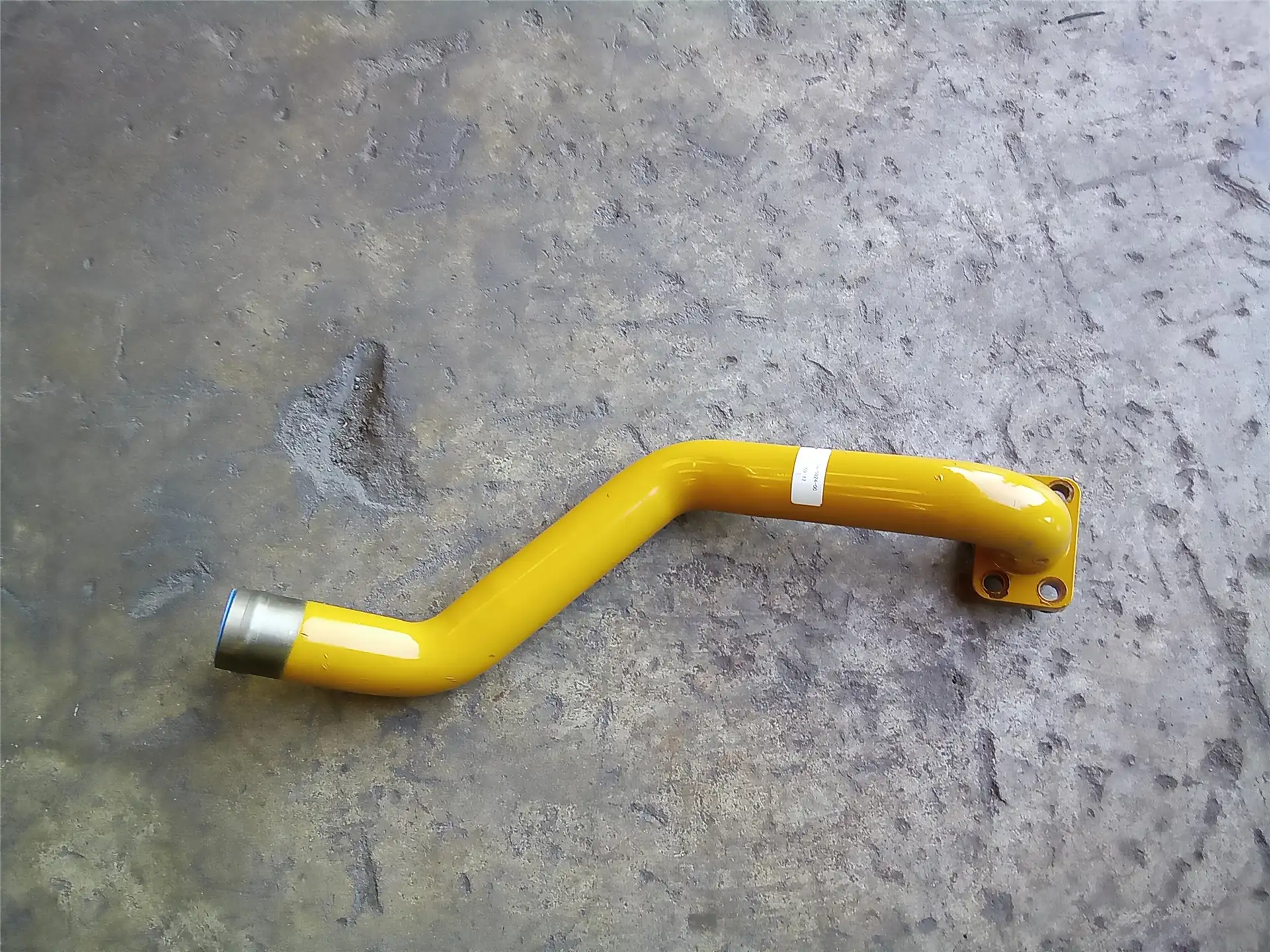 NEW TUBE AS image