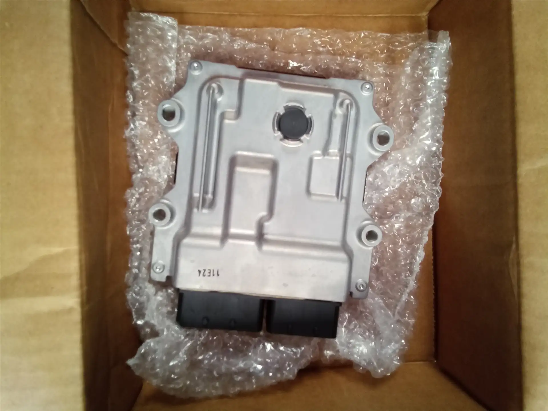 NEW CONTROL GP-E image
