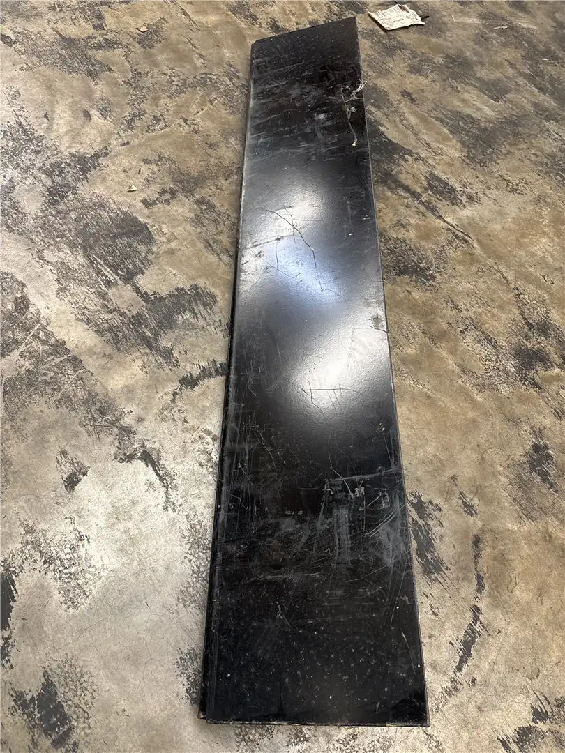 NEW DEFLECTOR AS image