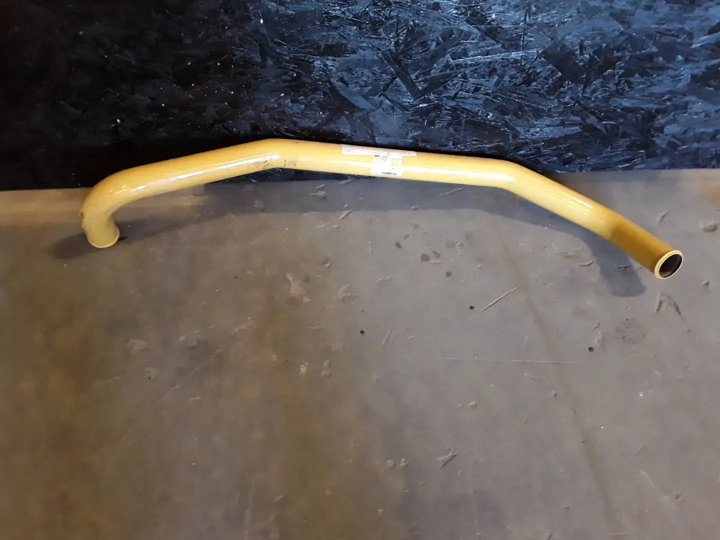 PIPE-AFTERCO image
