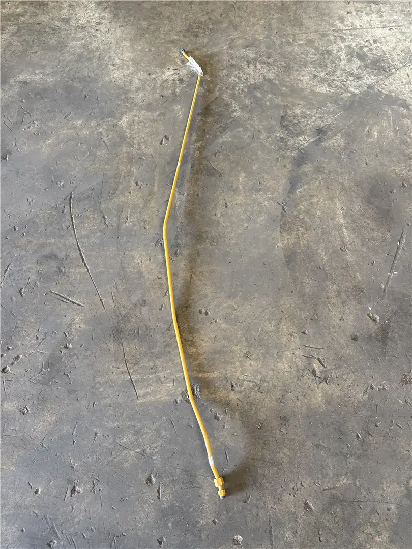NEW TUBE AS image