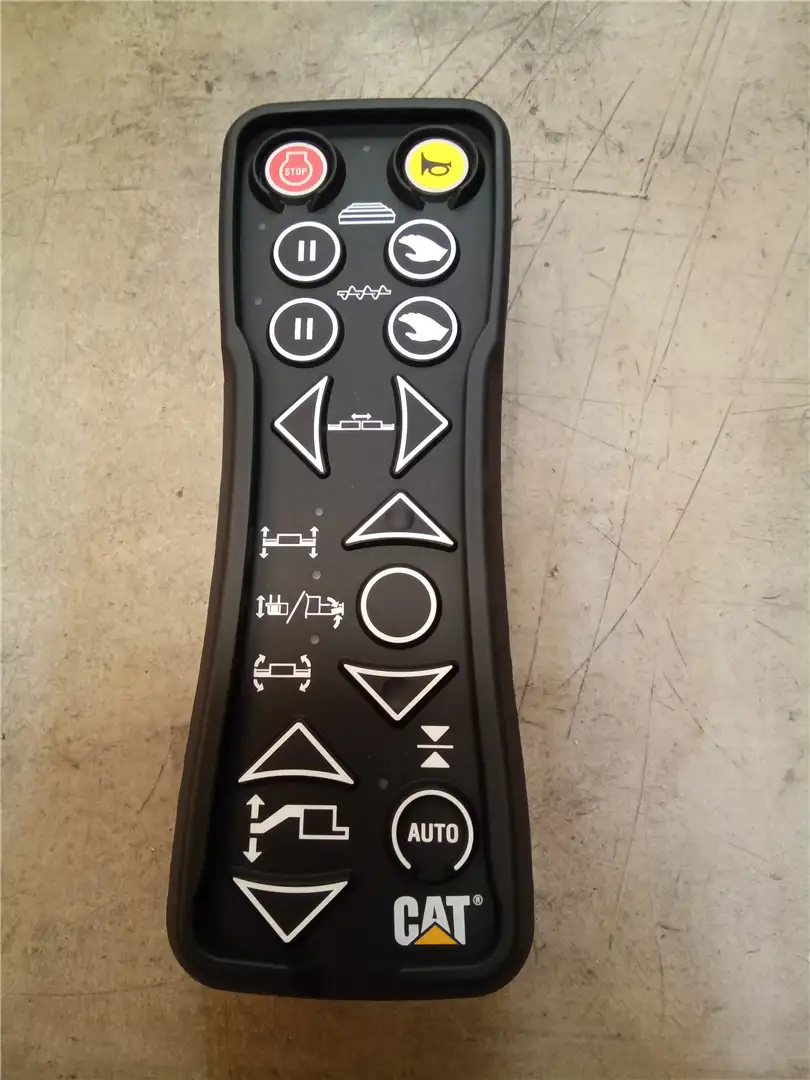 NEW CONTROL GP image